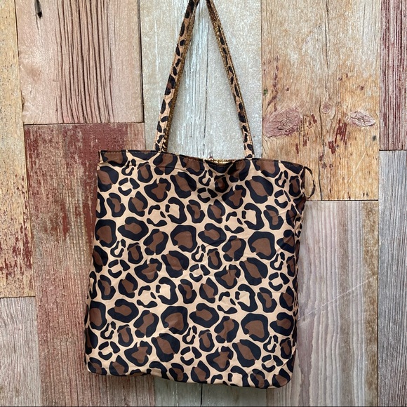 Shimmery Gold Tote - Picture 5 of 10